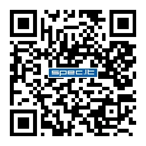 QR kodas | Aukštaitijos paslauga, UAB | spec.lt