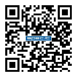 QR kodas | Aukštaitijos paslaugos, MB | spec.lt