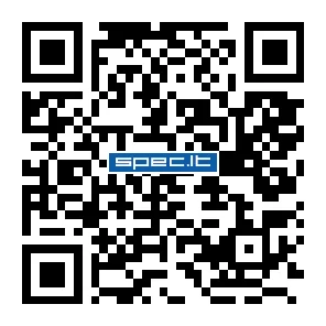 QR kodas | Aukštaitijos prekyba, UAB | spec.lt