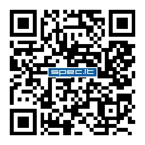 QR kodas | Aukštaitijos renovacija, UAB | spec.lt