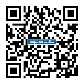 QR kodas | Aukštaitijos šaudymo centras, MB | spec.lt