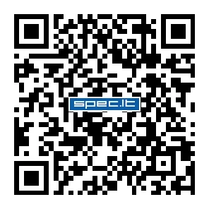 QR kodas | Aukštaitijos saugomų teritorijų direkcija | spec.lt