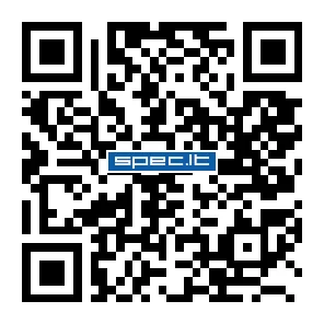 QR kodas | Aukštaitijos šauliai | spec.lt