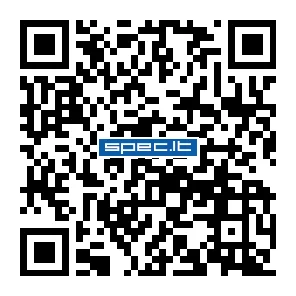 QR kodas | AUKŠTAITIJOS SĖKLOS, N. Kaščionienės, IĮ | spec.lt