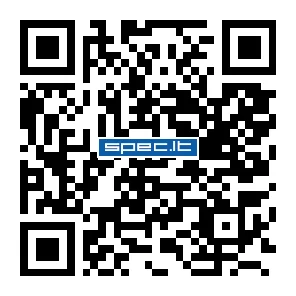QR kodas | Aukštaitijos senjorų namai, VŠĮ | spec.lt