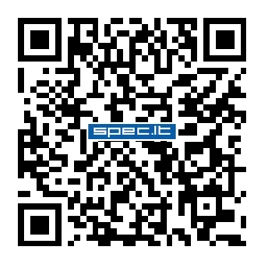 QR kodas | VIEŠOJI ĮSTAIGA AUKŠTAITIJOS SIAURASIS GELEŽINKELIS | spec.lt