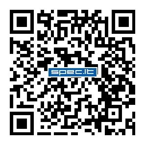 QR kodas | Miško savininkų kooperatyvas AUKŠTAITIJOS ŠILAS | spec.lt