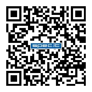 QR kodas | Aukštaitijos socialinių paslaugų centras Kaltanėnai, VŠĮ