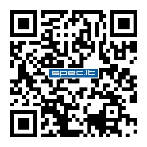 QR kodas | Aukštaitijos sparnas, UAB | spec.lt