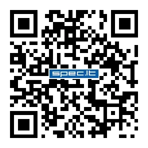 QR kodas | Aukštaitijos sporto klubas Porteris | spec.lt