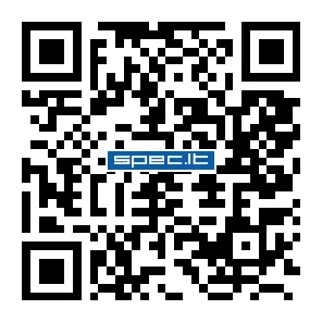 QR kodas | Aukštaitijos statyba, UAB