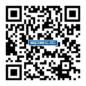 QR kodas | Aukštaitijos Statybos Projektai, UAB | spec.lt