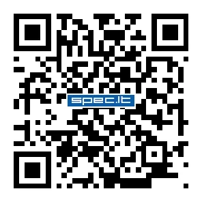 QR kodas | Aukštaitijos švara, UAB | spec.lt