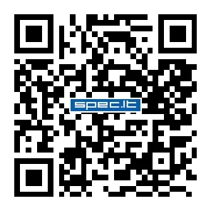 QR kodas | Aukštaitijos švaros centras, MB | spec.lt