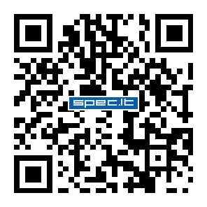 QR kodas | Aukštaitijos teniso klubas | spec.lt