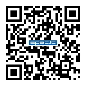 QR kodas | Aukštaitijos teritorijų priežiūra, MB | spec.lt