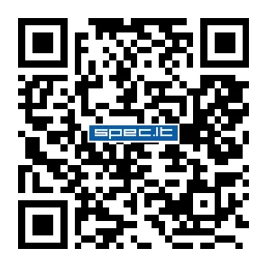 QR kodas | Aukštaitijos traktas, UAB | spec.lt