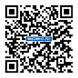 QR kodas | Aukštaitijos vandens gamtos fondas, VŠĮ | spec.lt