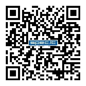 QR kodas | Aukštaitijos vandentvarkos inžinierių klubas