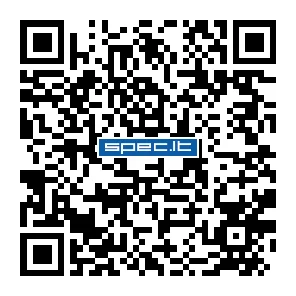 QR kodas | Aukštaitijos vandenys darbininkų ir tarnautojų profsąjunga, UAB | spec.lt