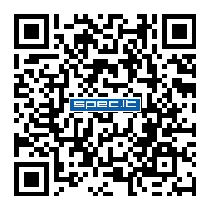 QR kodas | Aukštaitijos vandenys darbininkų sąjunga, UAB | spec.lt