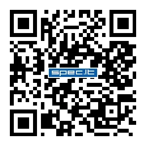QR kodas | AUKŠTAITIJOS VANDENYS, UAB | spec.lt
