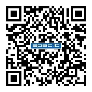 QR kodas | Aukštaitijos vargonų muzikos festivalis, VŠĮ