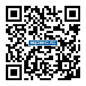 QR kodas | AUKŠTAITIJOS ŽVEJYS, UAB | spec.lt