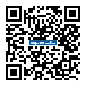 QR kodas | Aukštaitijos žvėriena, UAB | spec.lt
