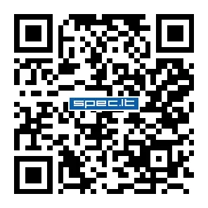 QR kodas | Aukštakalnio bendruomenė | spec.lt