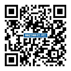 QR kodas | Aukštalipių era, UAB | spec.lt