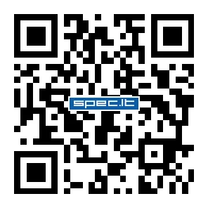 QR kodas | Aukstalis, MB