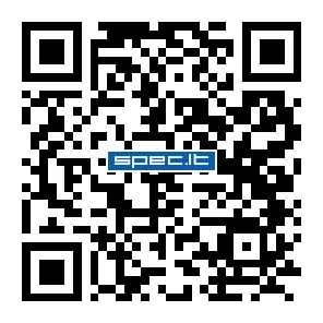 QR kodas | Aukštamiesčio asociacija