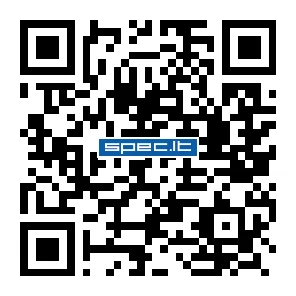 QR kodas | Aukštas slėgis, MB