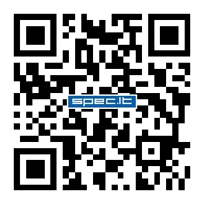 QR kodas | Aukstata, UAB | spec.lt