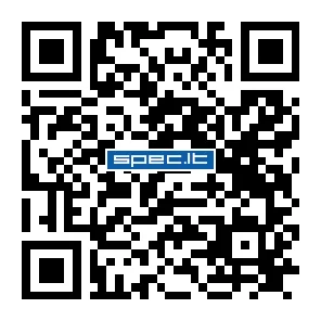 QR kodas | Aukštėja, UAB | spec.lt