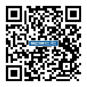 QR kodas | Aukštelkės socialinės globos namai | spec.lt