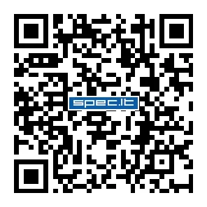 QR kodas | Asociacija Olimpikas