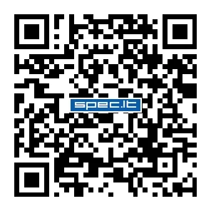 QR kodas | Aukštelkės Šv. Antano Paduviečio parapija | spec.lt