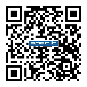 QR kodas | Aukštelkų aerodromas, VŠĮ | spec.lt
