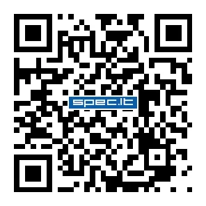 QR kodas | Aukštesnė vertė, MB | spec.lt