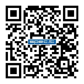 QR kodas | VIEŠOJI ĮSTAIGA AUKŠTIEJI ALGORITMAI