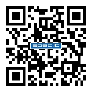 QR kodas | Aukstima, MB | spec.lt