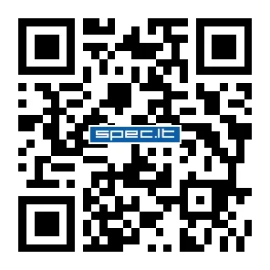 QR kodas | AUKSTIRA, UAB | spec.lt