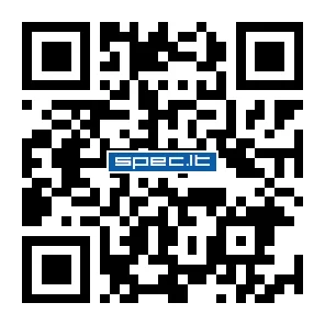 QR kodas | Aukstlita, IĮ | spec.lt