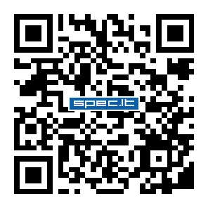 QR kodas | Aukšto slėgio profai, MB