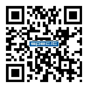 QR kodas | Aukštojas, UAB | spec.lt