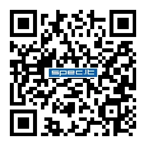 QR kodas | DNSB Aukštoji smeltė | spec.lt