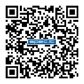 QR kodas | Aukštųjų Nanotechnologijų Plėtros asociacija Baltijos Šalyse