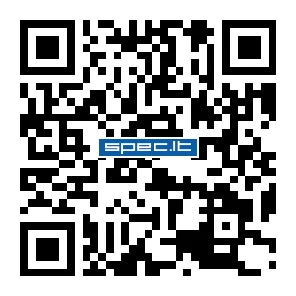 QR kodas | Aukštųjų Rusokų bendruomenės centras